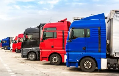 Konya Akdeniz Ambar Nakliyat