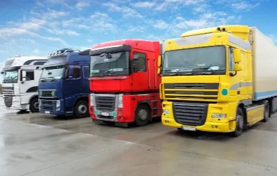 Konya Akdeniz Nakliye Ambarı