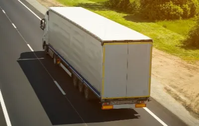 Konya ile Akdeniz Arası Parça Eşya Taşıma